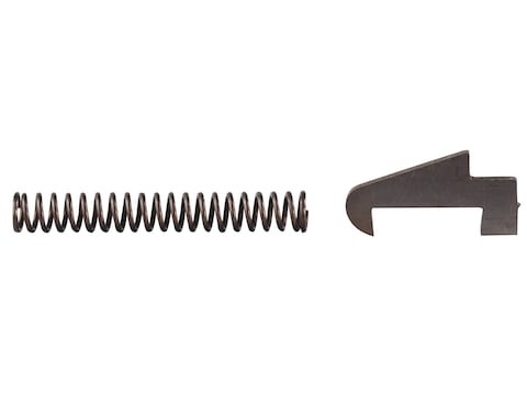 Power Custom Titanium Sharp Claw Extractor Ruger 10/22, 10/22 Magnum, Mark II, Mark III