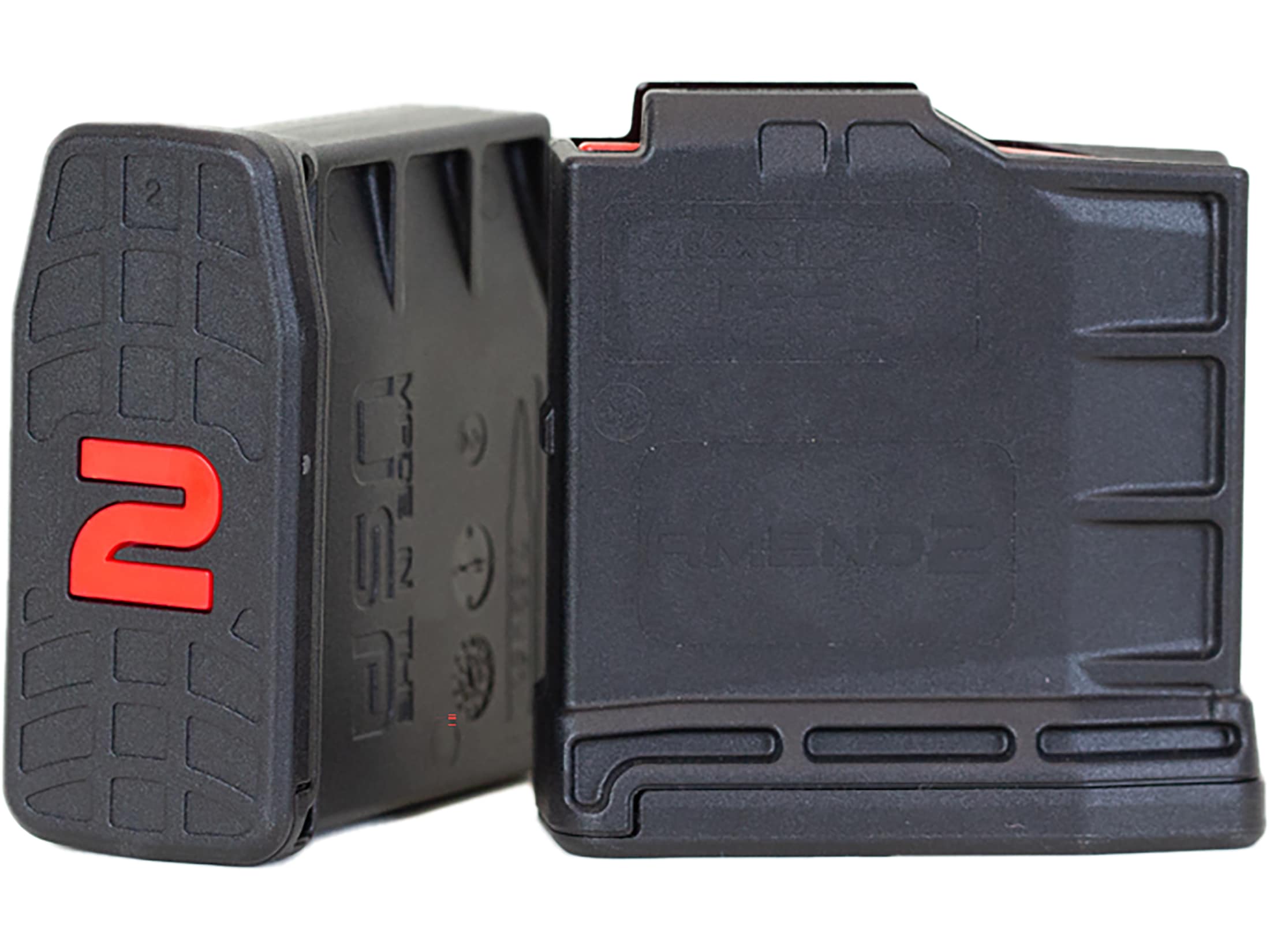 Magpul PMAG 25 M118 LR/SR Gen M3 Window Mag LR-308, SR-25, Ruger