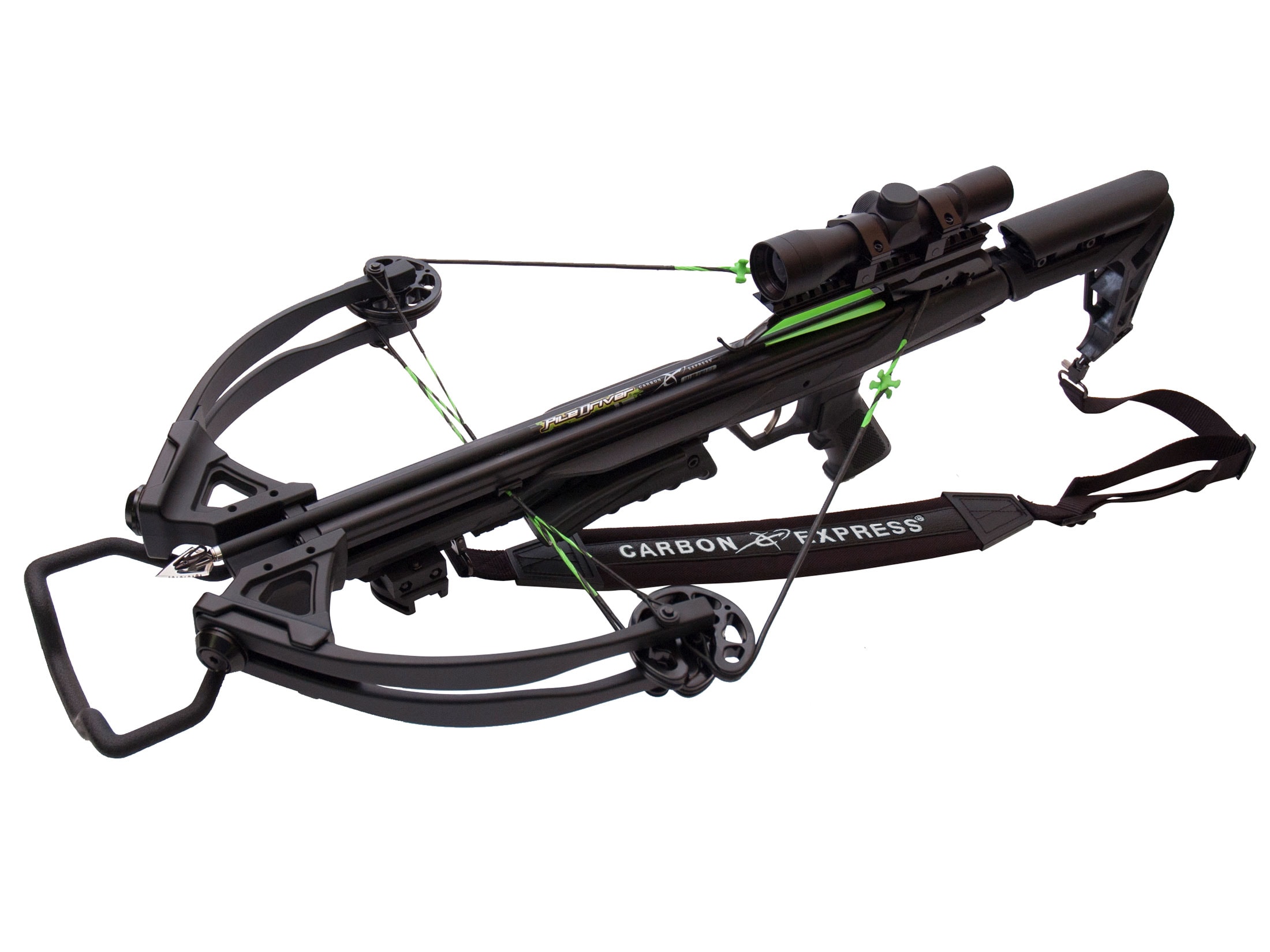 x force blade crossbow