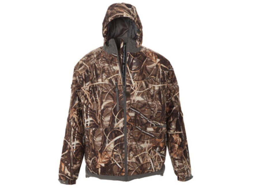 Banded Men's Closer 2L Waterproof Insulated Jacket Polyester Realtree