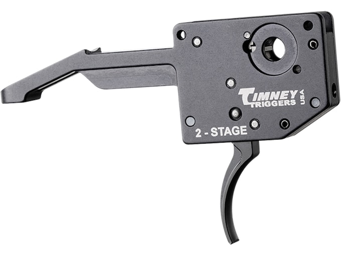 Timney Triggers Gen 2 2 Stage Ruger American Centerfire Trigger
