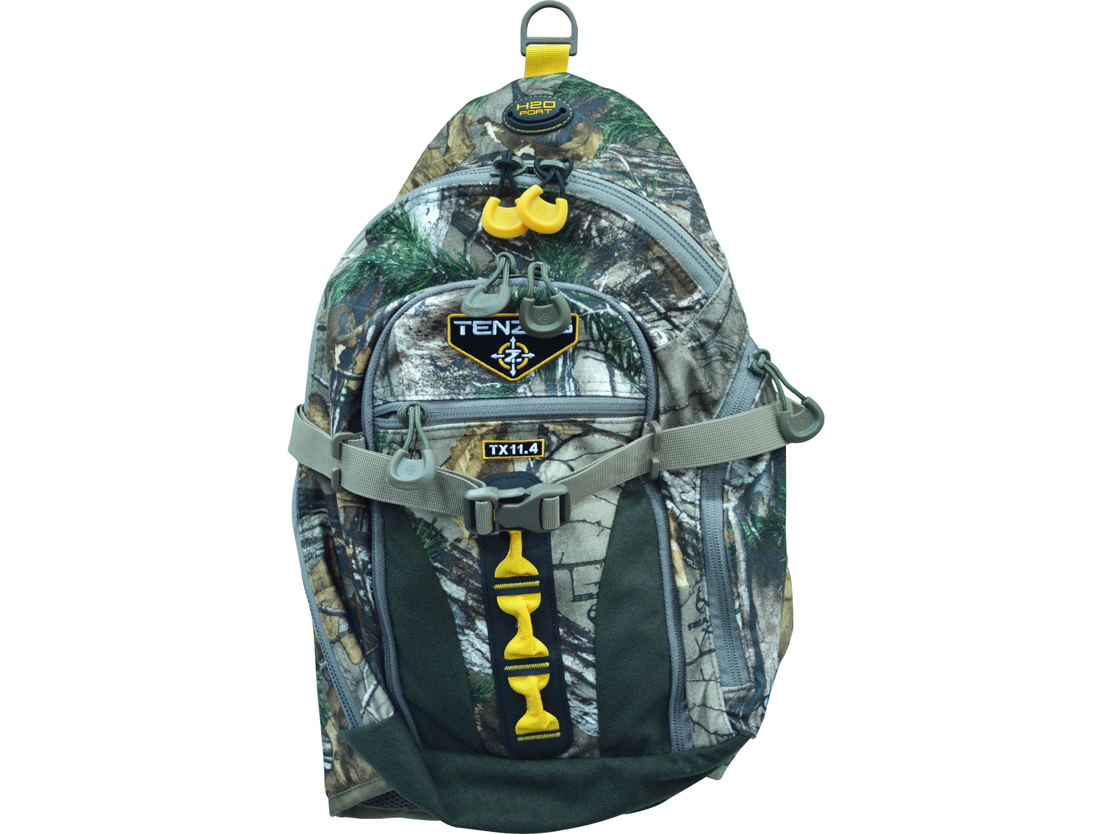 Tenzing 11.4 2025 sling pack