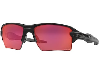 Oakley Sliver XL Polarized Sunglasses Matte Grey Ink Frame/Sapphire