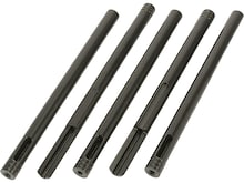 Bore Guides, Ports & Chamber Plugs in Range Gear