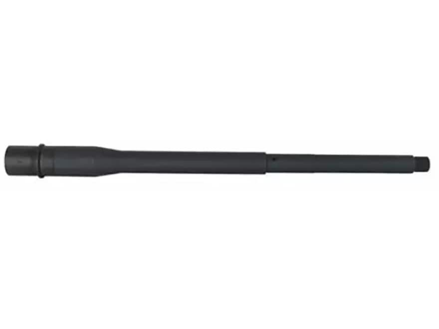 Ar Stoner Barrel Lr 308 308 Winchester Heavy Contour 1 10 Twist 16