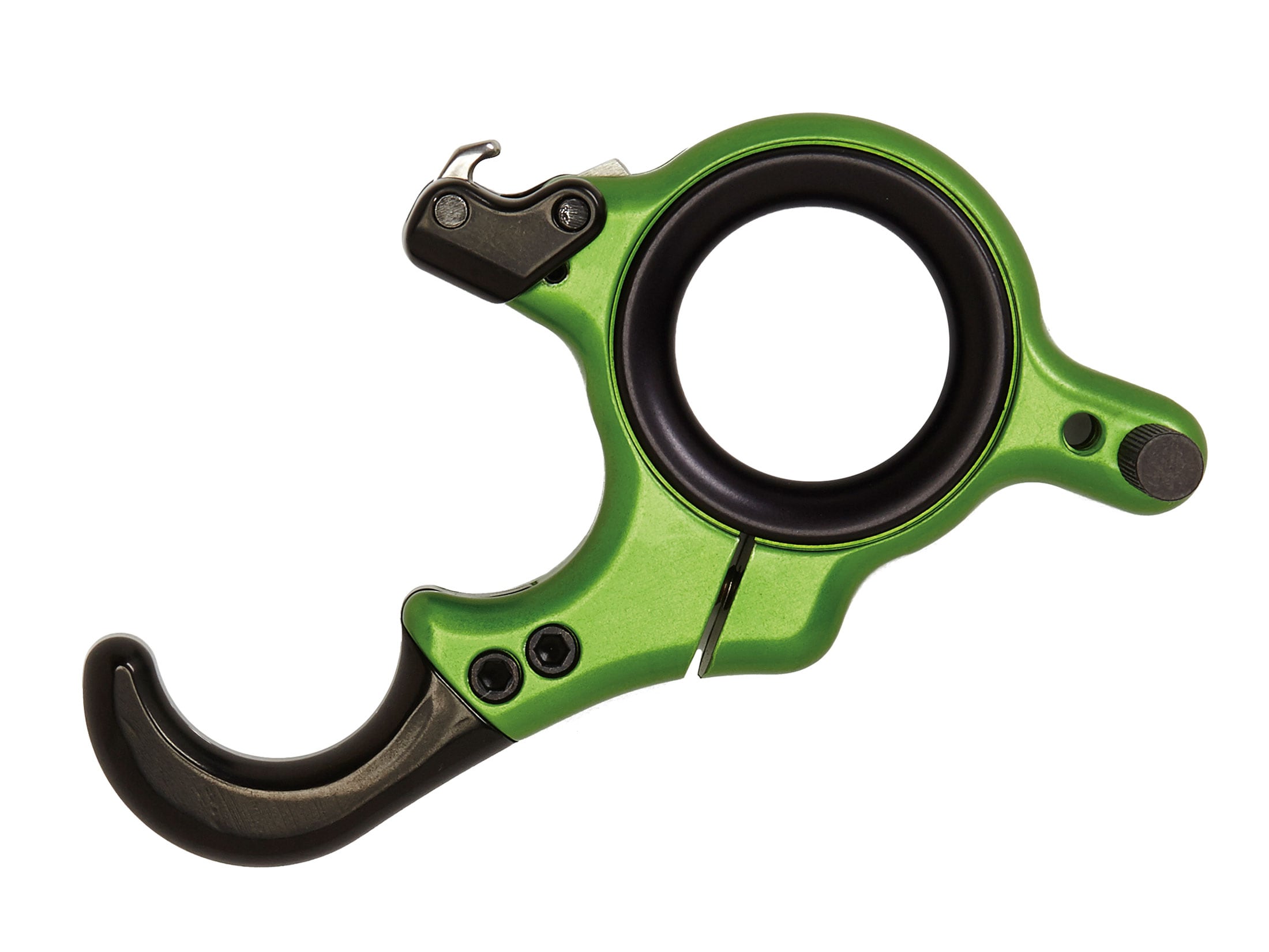 Scott Archery BackSpin Levi Series 3Finger Handheld Bow