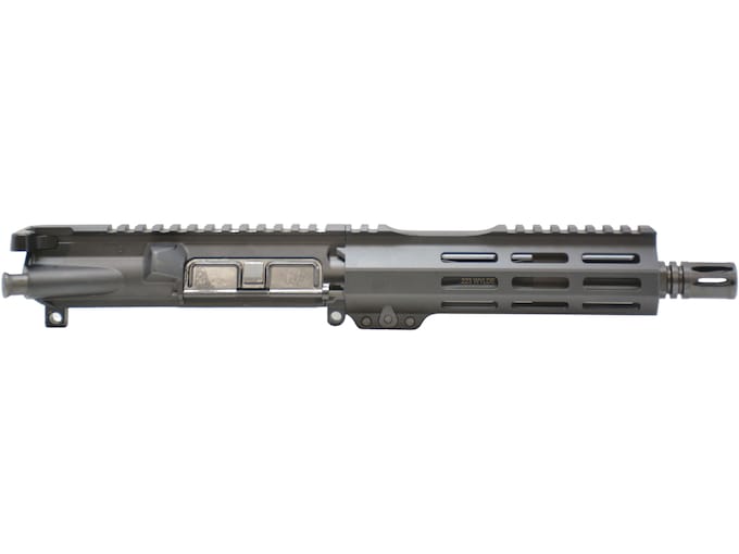 AR-STONER A3 AR-15 Pistol Complete Upper Receiver 223 Remington (Wylde) 7.5" Barrel