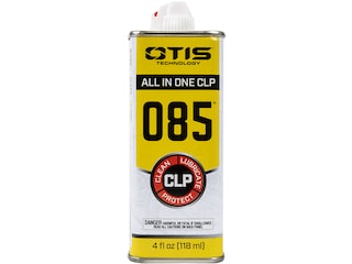 Otis 085 GLP Gun Cleaner