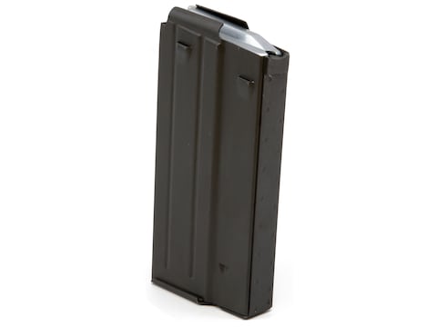 Military Surplus Italian Magazine BM59 7.62x51mm 20-Round Grade 1 Steel
