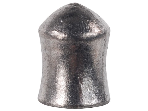 Benjamin Air Gun Pellets 20 Caliber 14.3 Grain Cylinder Tin of 500