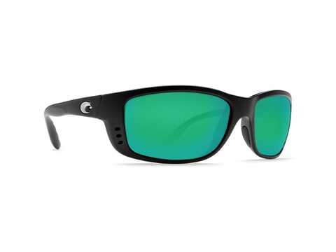 Costa Del Mar Zane Polarized Sunglasses