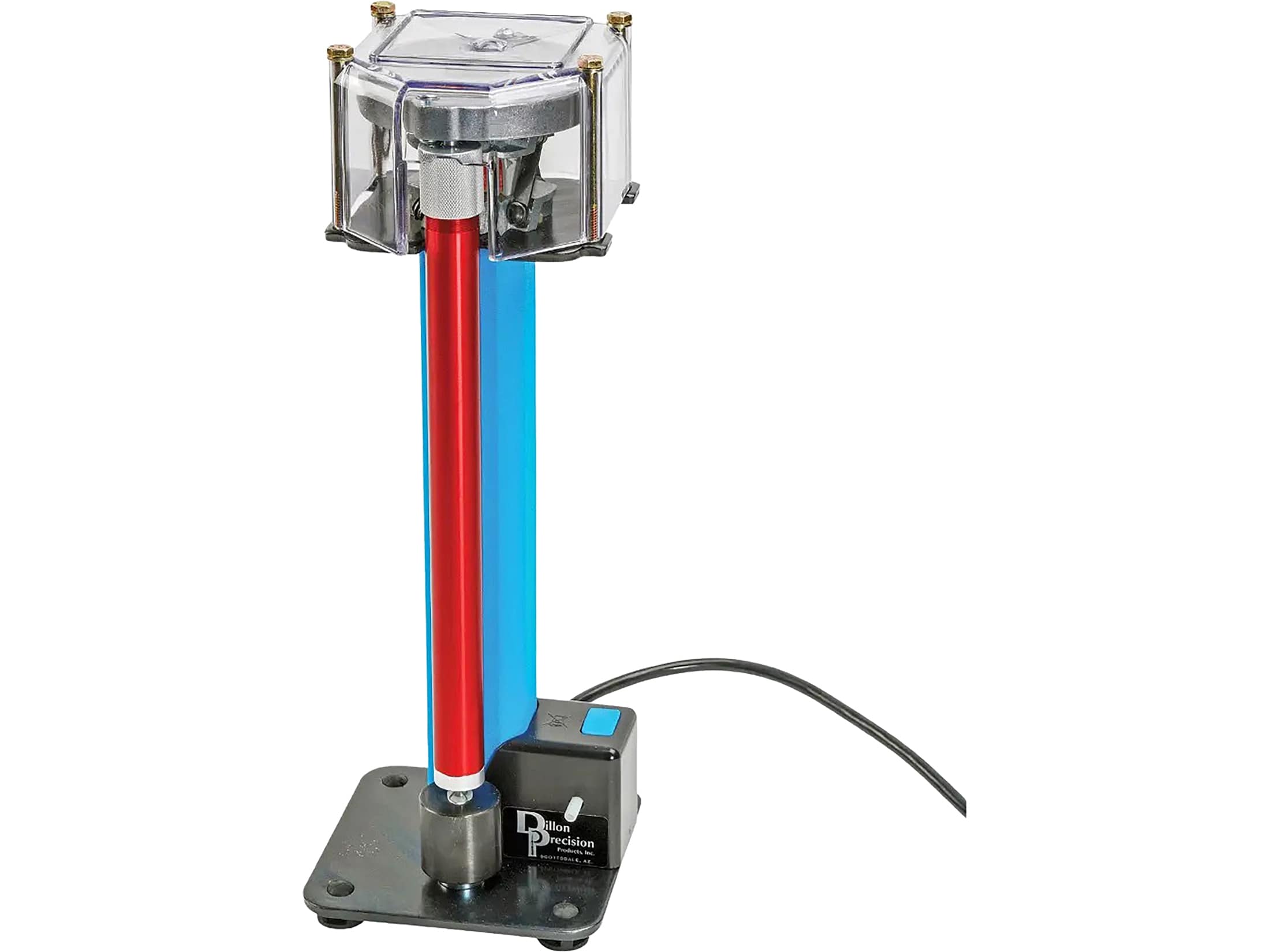 Dillon Precision RF100 Auto Primer Filler Assembly Large