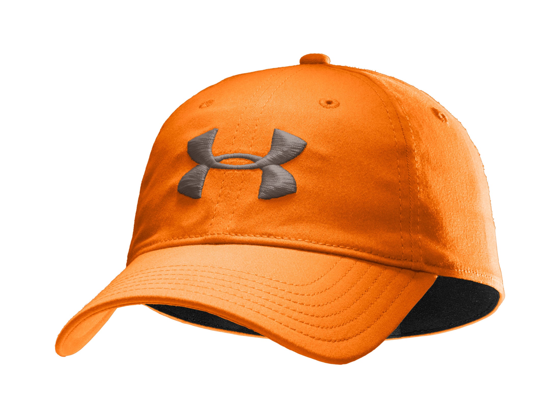 Under Armour Classic Outdoor Stretchfit Cap Polyester Rifle Green