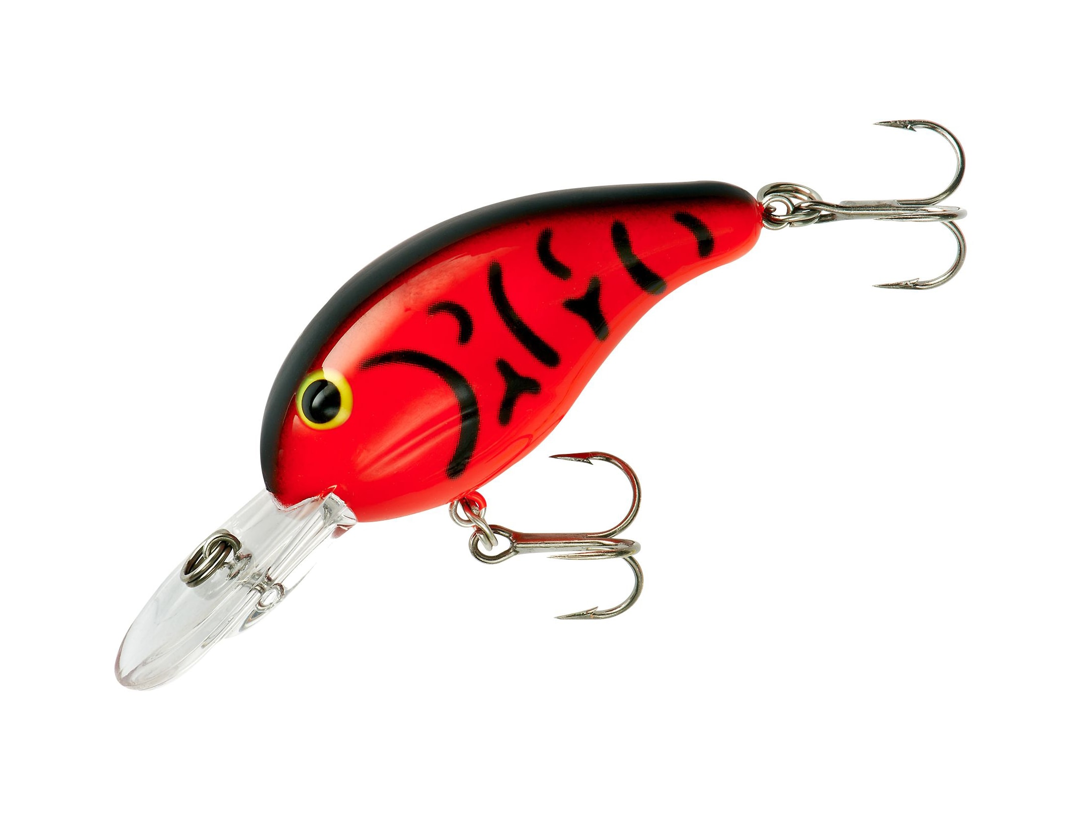 Bandit Series 200 Crankbait Mistake