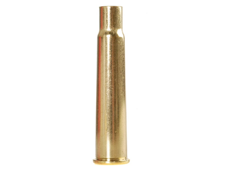 Winchester 303 British Brass Bag of 50