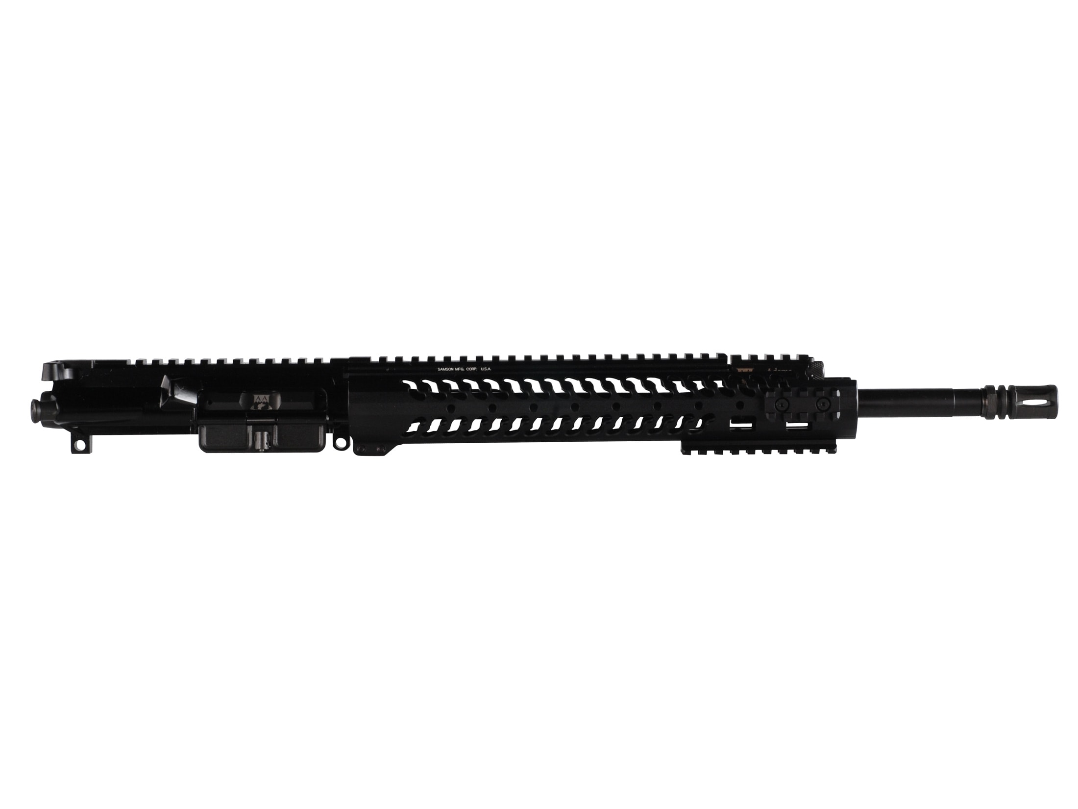 Adams Arms AR-15 Tactical Evo A3 Gas Piston Upper Receiver Assembly