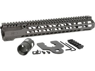 Midwest Industries Combat Rail HD Handguard M-LOK AR-15