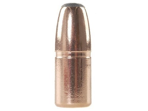 Swift A-Frame Bullets 500 Nitro Express (509 Diameter) 570 Grain Bonded Round Nose Box ...