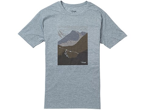 Sitka Gear Men's Glassing Short Sleeve T-Shirt