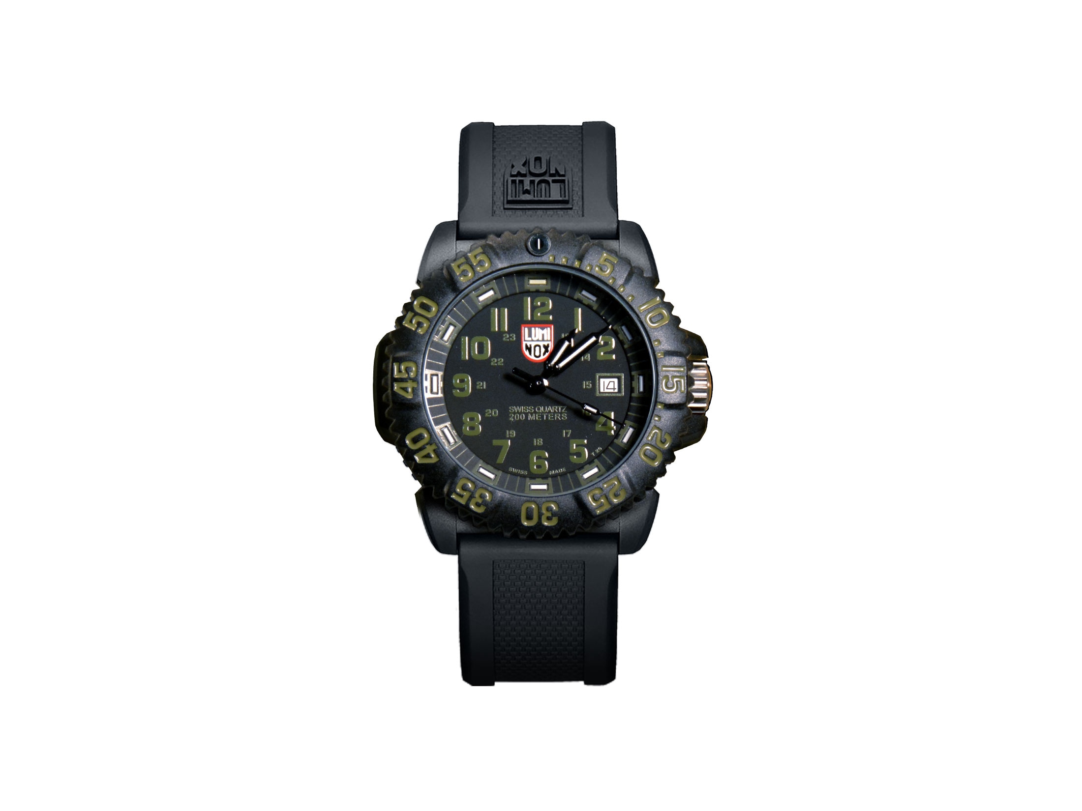 luminox 3064