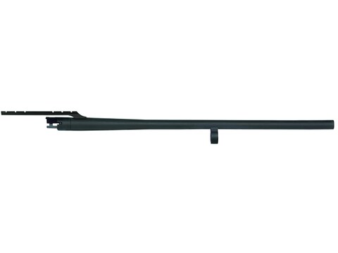Mossberg Slug Barrel Remington 870 Special Purpose 12 Gauge 3" 24" Rifled with Cantilev...