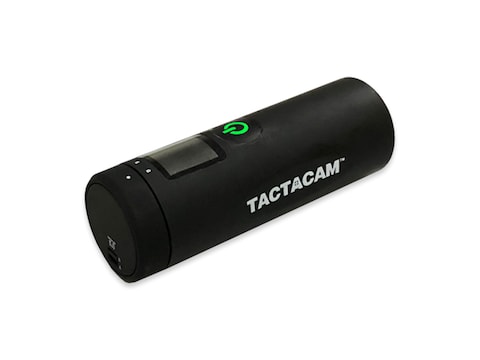 TACTACAM Remote 5.0 Action Camera Fish-i Camera