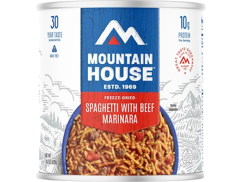 spaghetti