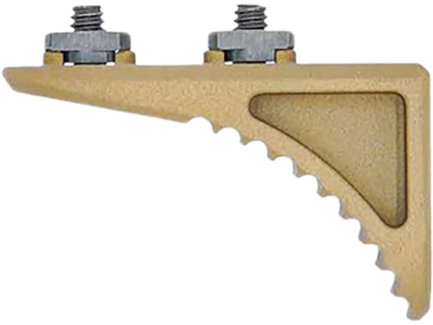 True North Concepts GripStop K2 M-LOK Foregrip