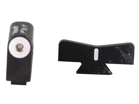 LPA sights set for CZ P7, P9/ Set di mira LPA per CZ P7, P9/ Set de
