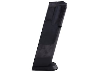 Magnum Research Magazine Baby Desert Eagle 9mm Luger 10-Round Steel Black