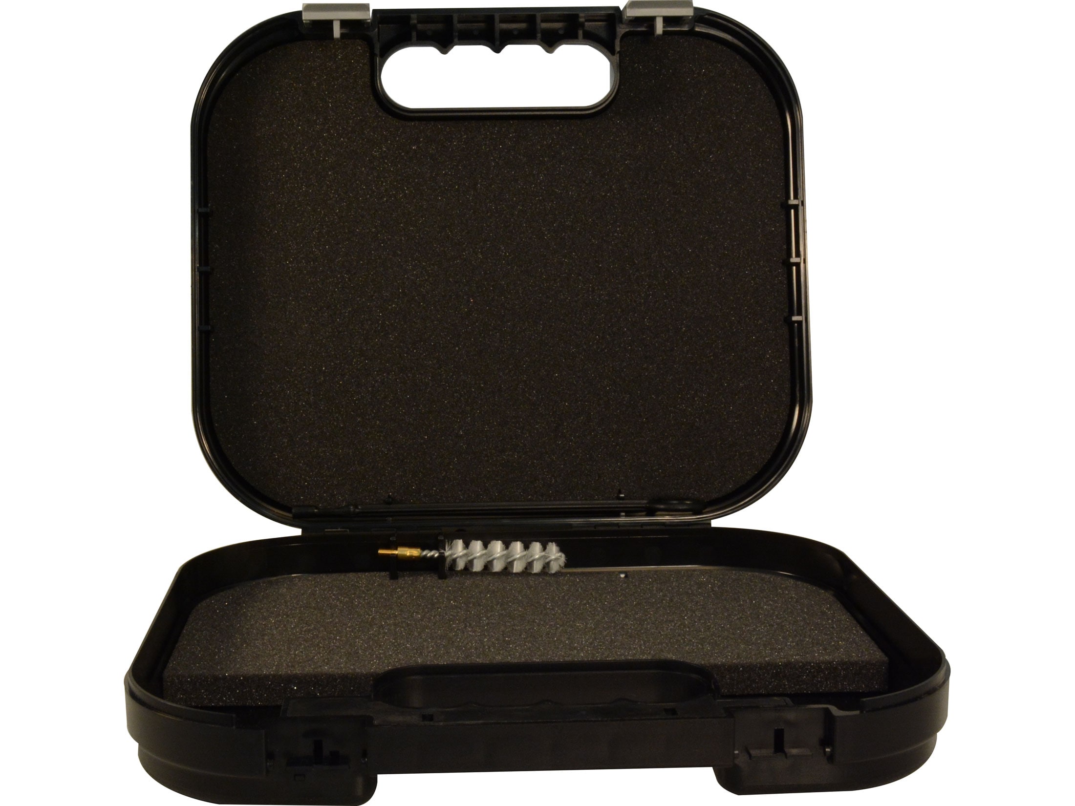 Glock Locking Security Pistol Case 10.5 Black