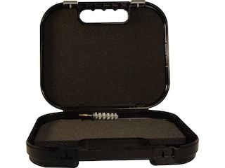 Glock Locking Security Pistol Case 10.5" Black