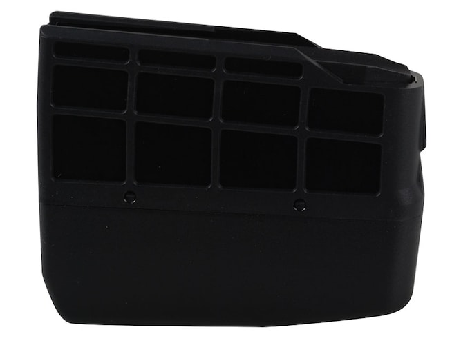 Tikka Extended T3 Magazine 25-06 Remington, 270 Winchester, 30-06, 7mm Remington Magnum, 300 Winchester Magnum 5-Round Steel Black