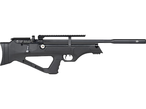 Hatsan FlashPup QE PCP Air Rifle