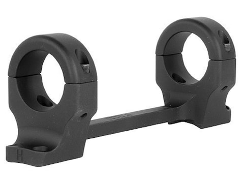 DNZ Products Game Reaper 1-Piece Scope Base 1 Integral Rings Browning