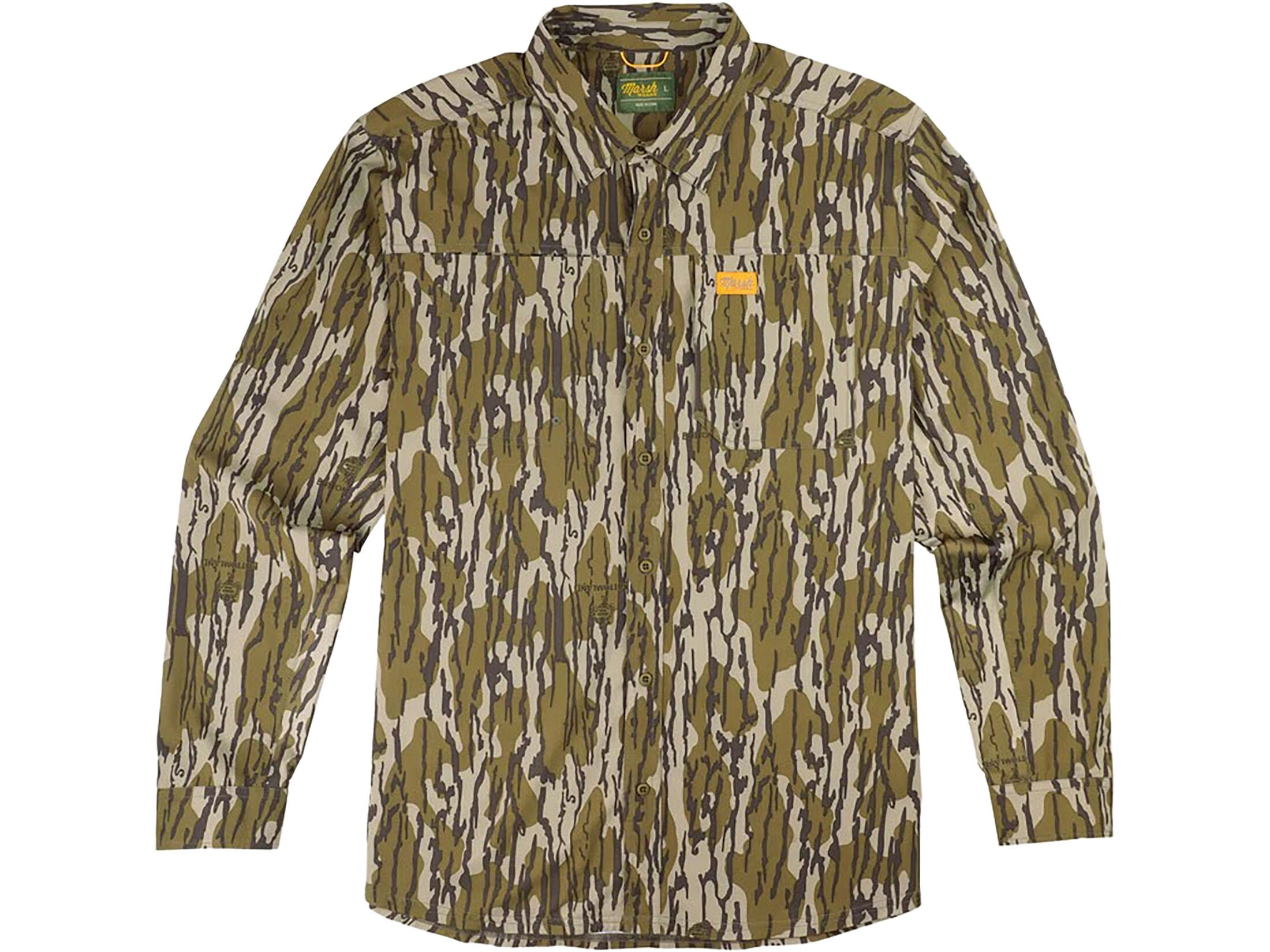 Franklin & Marshall Sweater Heren