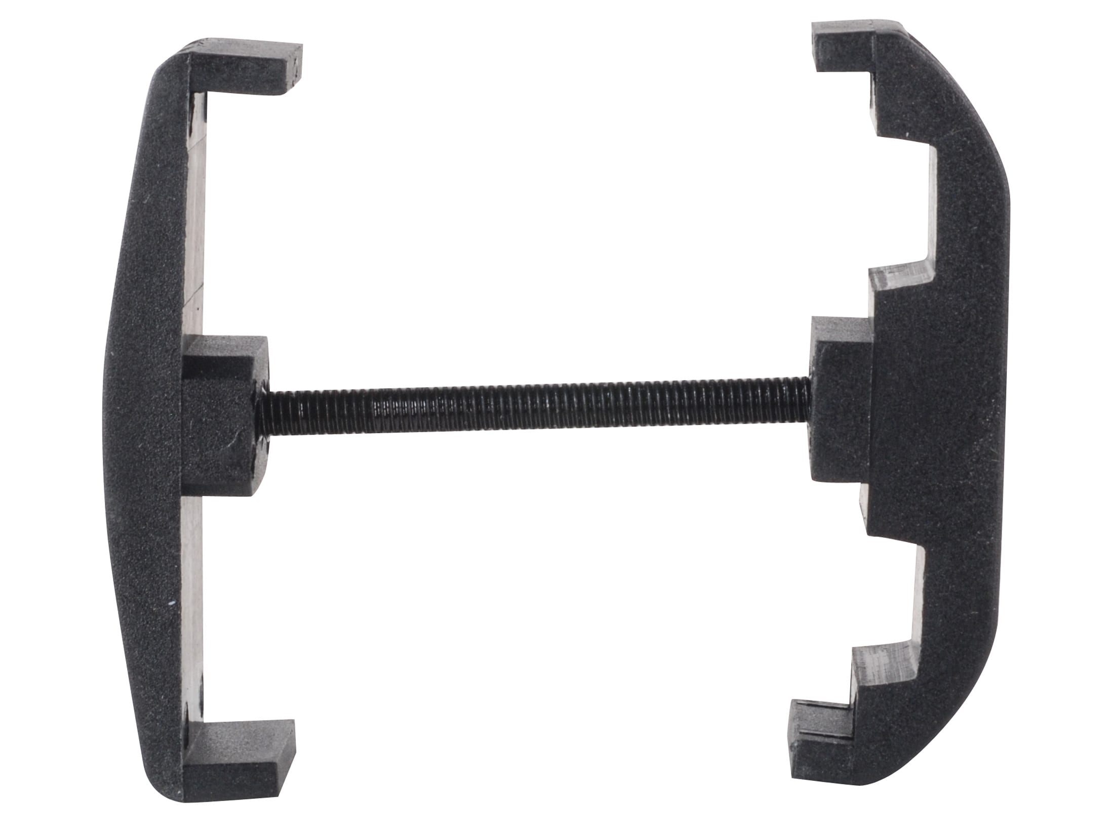 ProMag Mag Coupler AR15, Ruger Mini14 Polymer Black 4PK