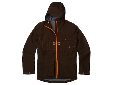 Browning Men's Upland Gore-Tex Jacket