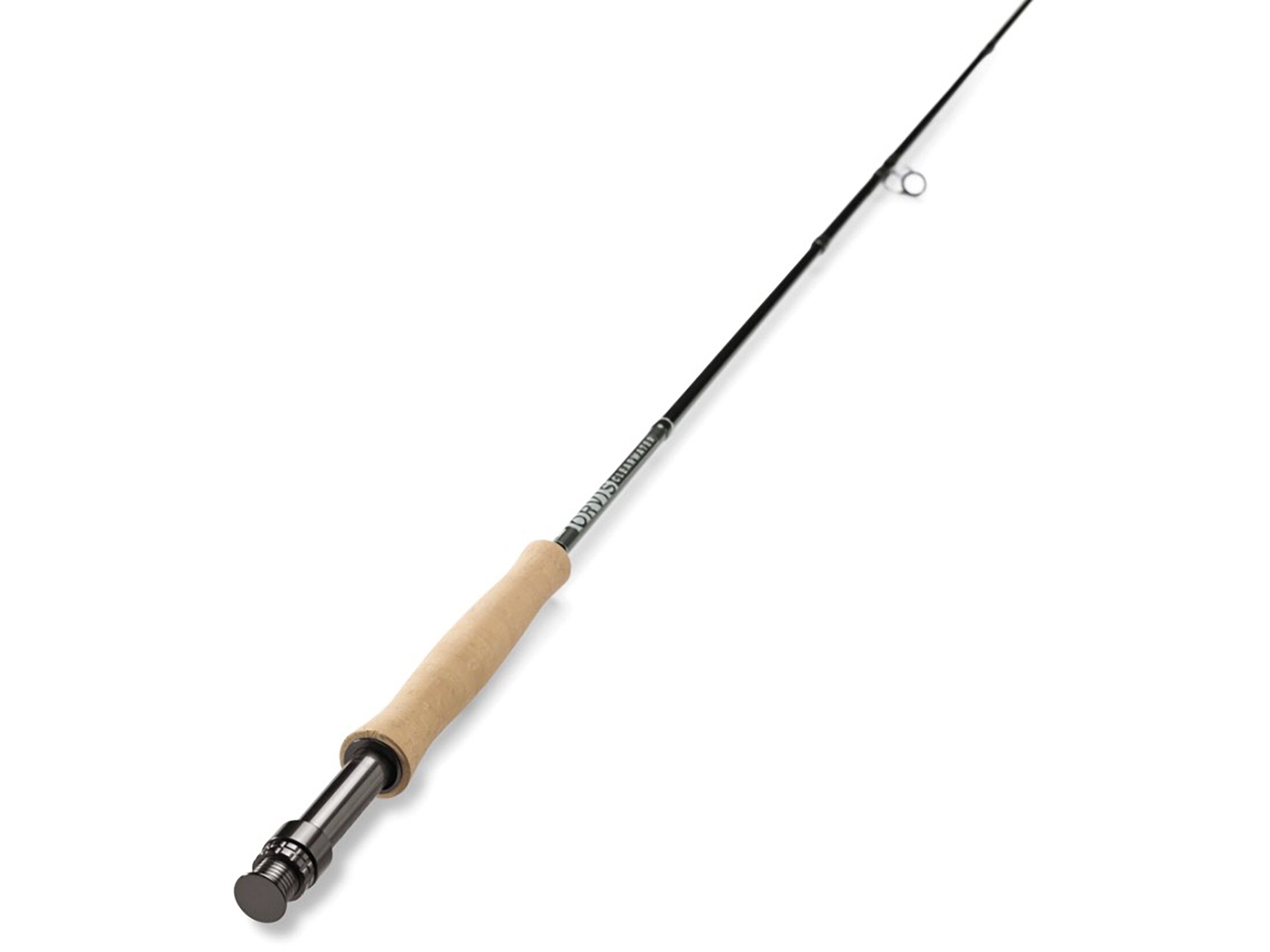 Orvis Clearwater Fly Rod 6wt 9' 4Pc