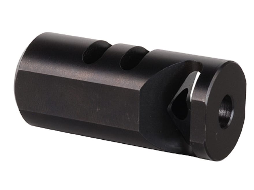 1 2 X 28 Muzzle Brake 270