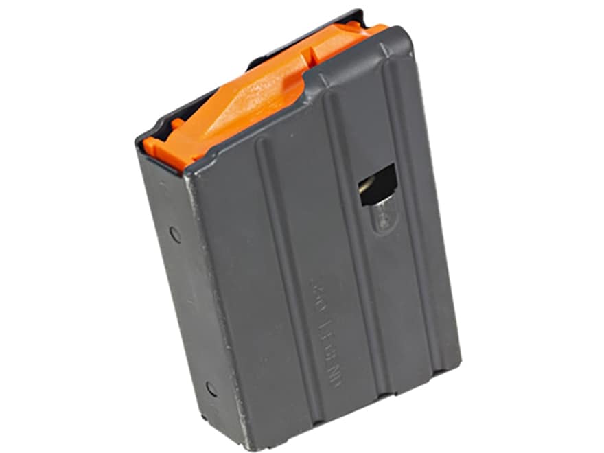 Ruger SR-556 Magazine 6.8 Remington SPC