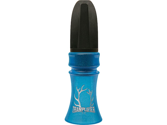Primos Tramplifier Short Range Open Reed Elk Call