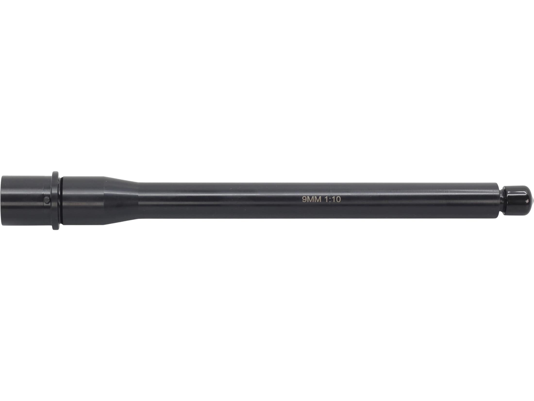JE Machine 9mm Luger AR-15 Barrel