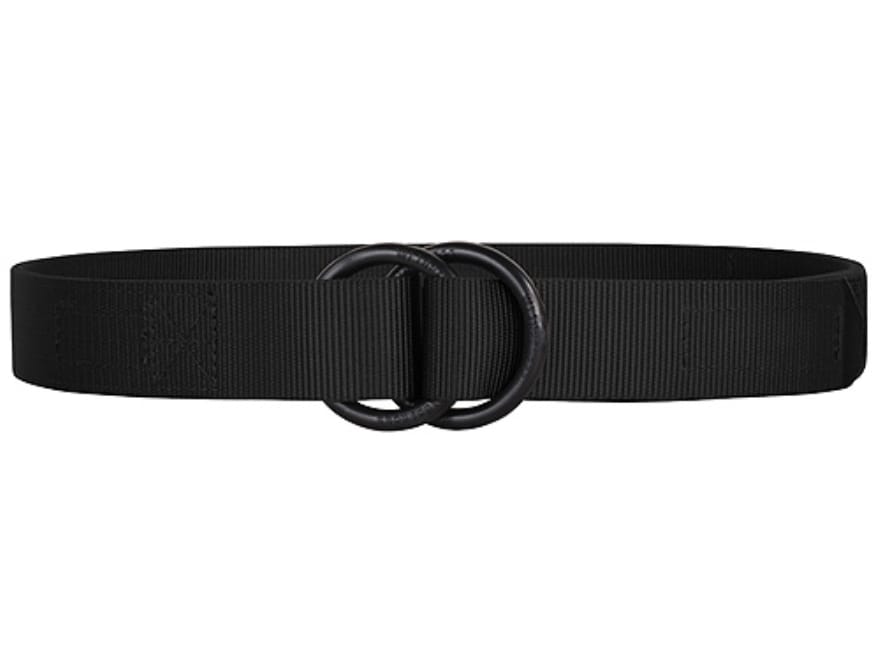 Wilderness Tactical Frequent Flyer 5-Stitch Instructor Belt 1-1/2