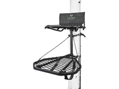 hawk helium pro hang on treestand