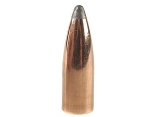 Speer Hot-Cor Bullets 30 Caliber (308 Diameter) 150 Grain Spitzer Box of 100