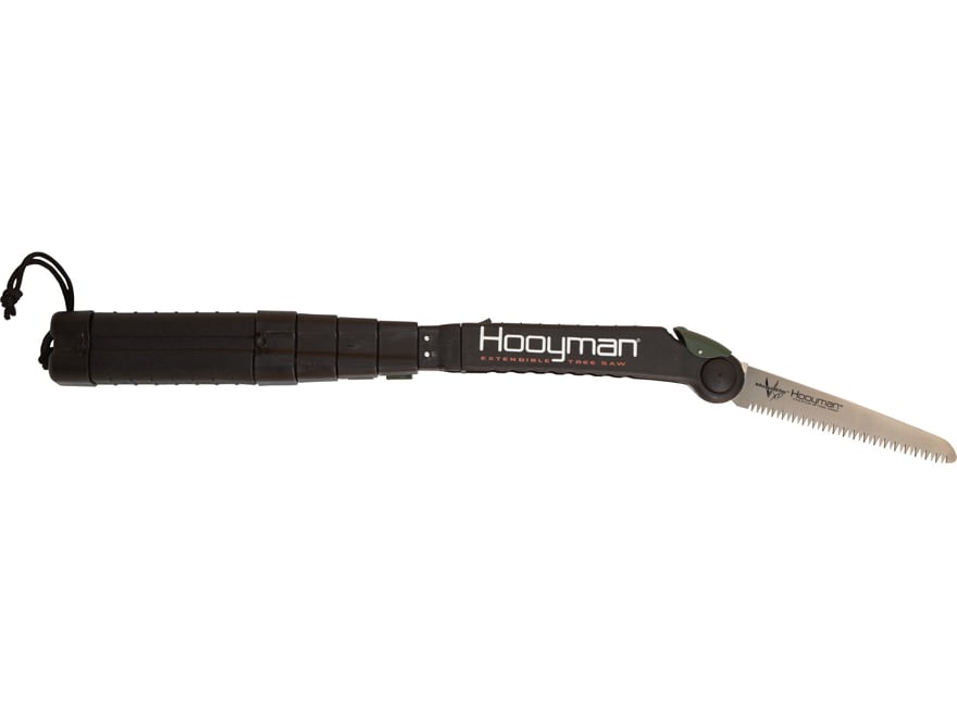 Hooyman Cordless 40V Lithium Pole Saw 