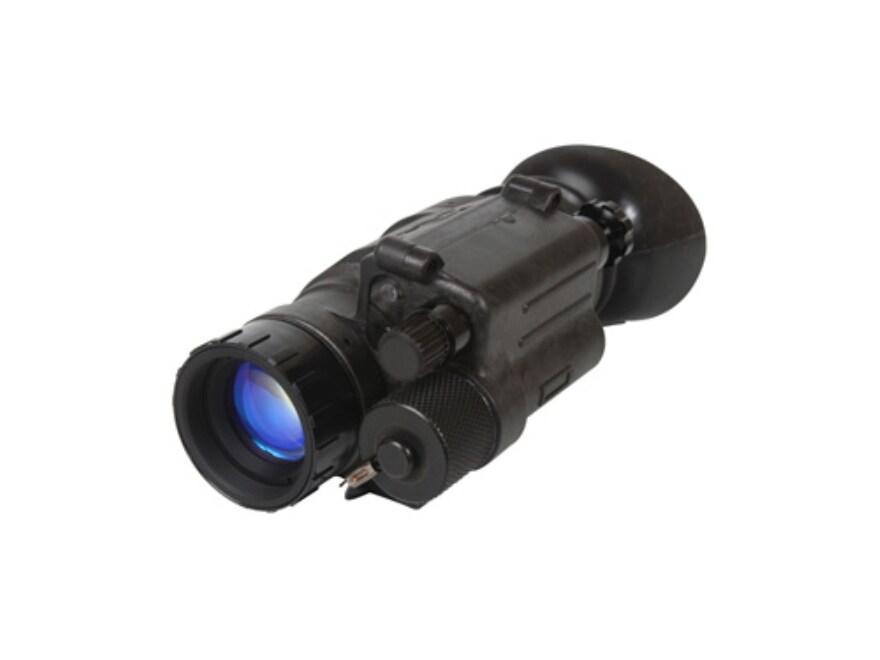 Sightmark AN/PVS-14 3rd Generation Night Vision Grade A Monocular 1x