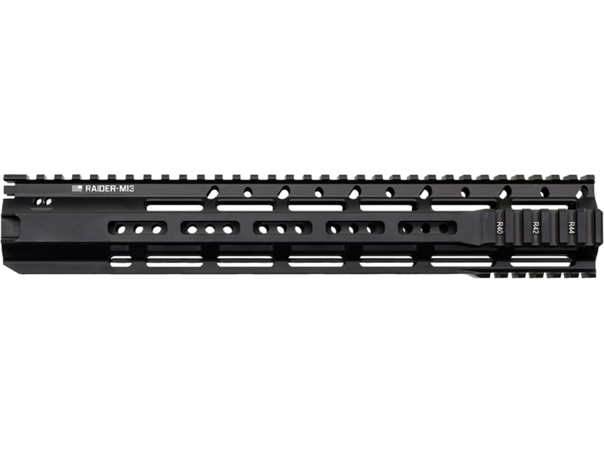 BCM Raider AR-15 M-LOK Handguard