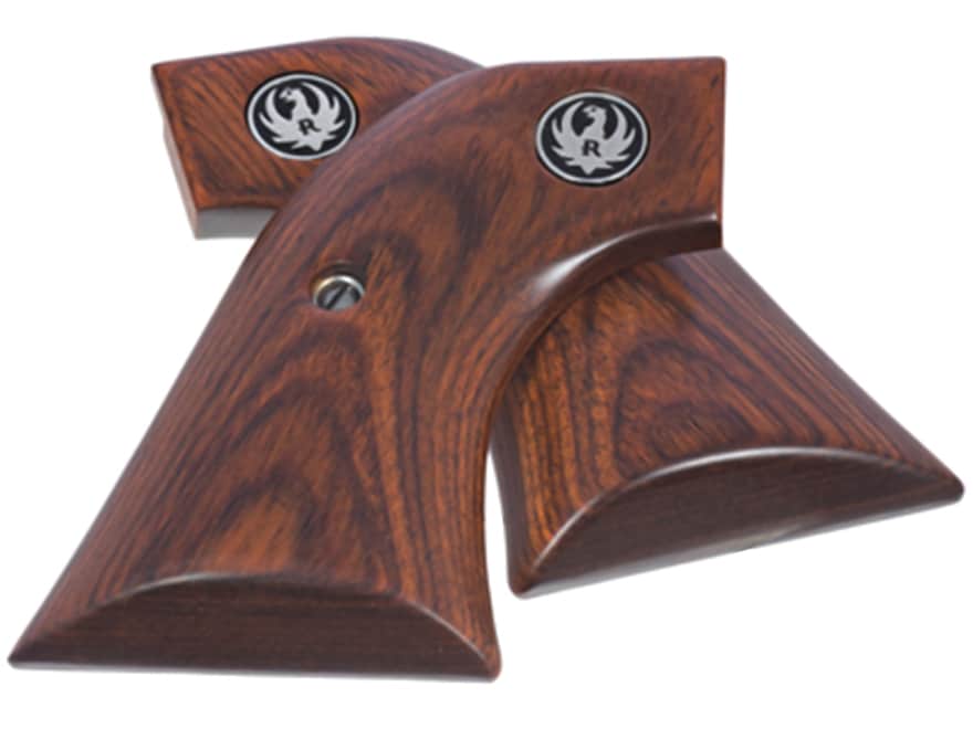 Ruger Factory Grips Ruger New Blackhawk New Super Blackhawk Vaquero